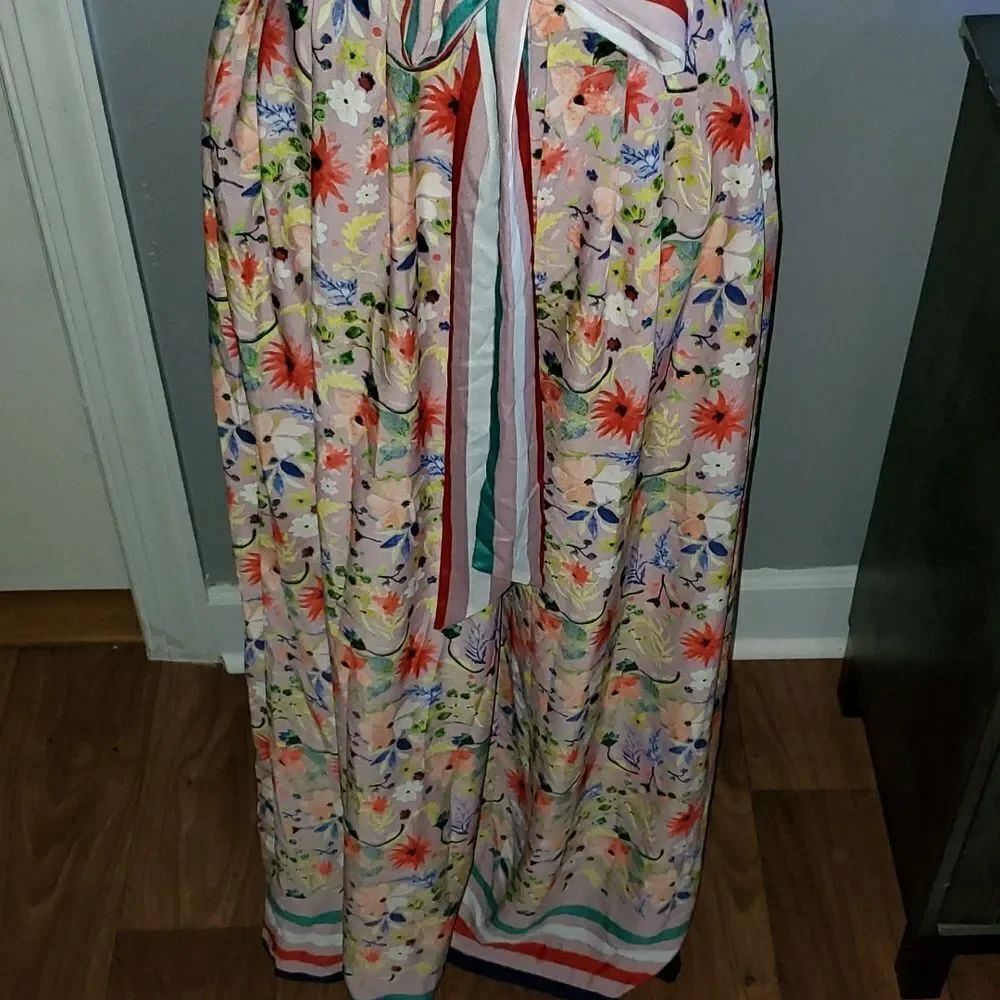 Palazzo pants 